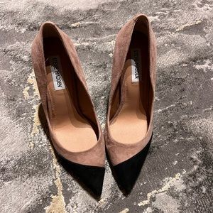 Brand new Steve Madden heels